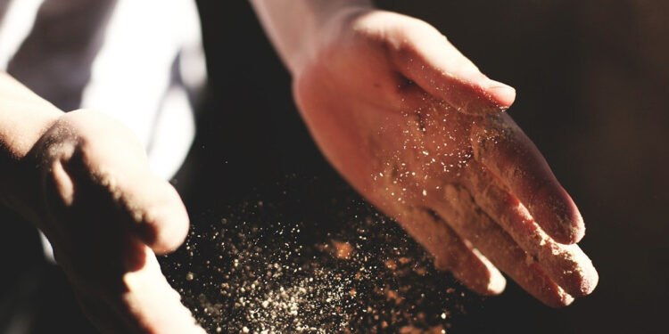 Mani lavoro. ? Pixabay