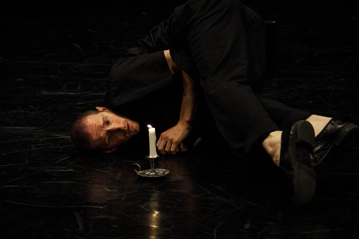 Non ricordo (Simone Zambelli)