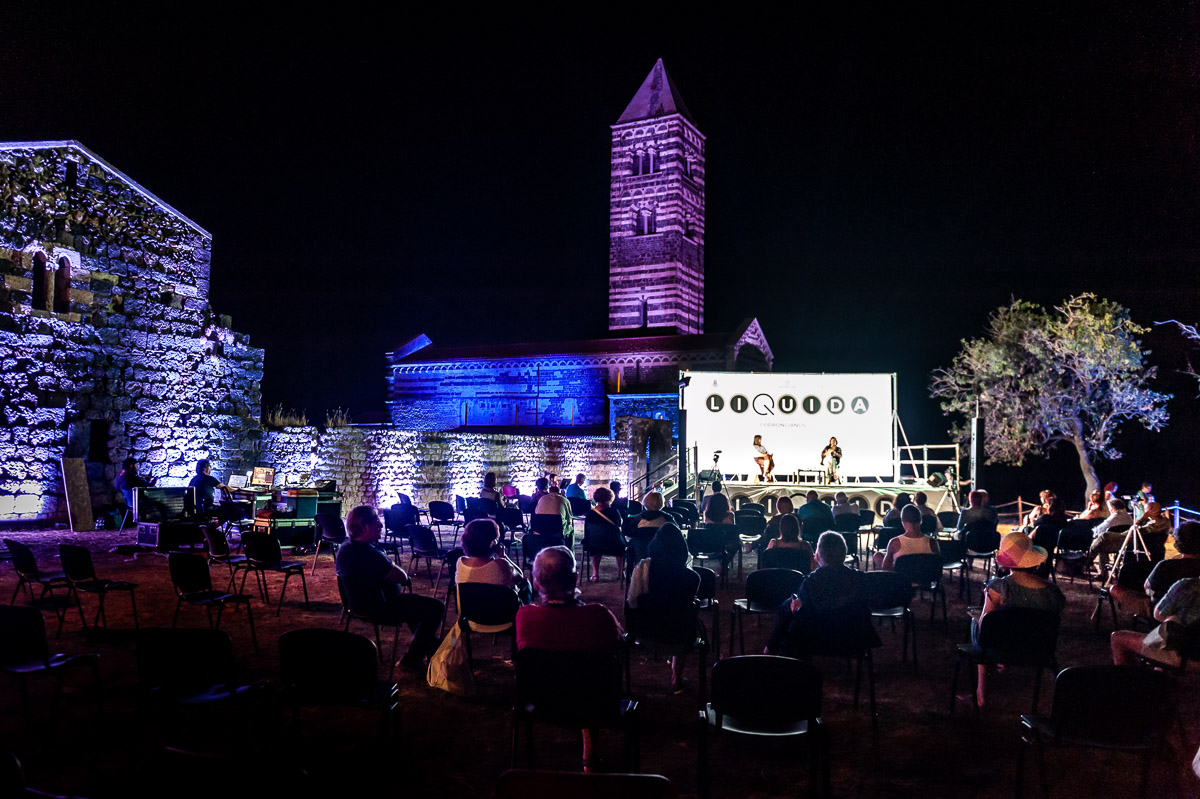 Festival Liquida 2020. ? alecani