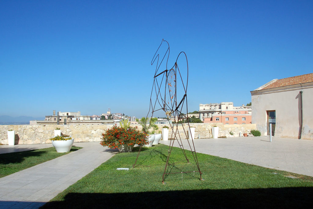 Centro Comunale d’arte e Cultura Il Ghetto di Cagliari