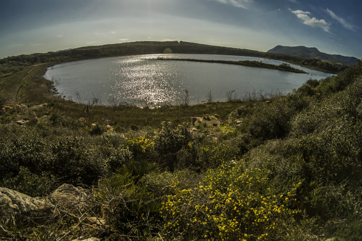 Lago Baratz