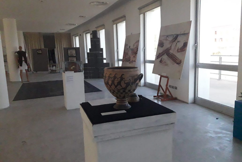 Museo Archeologico Olbia