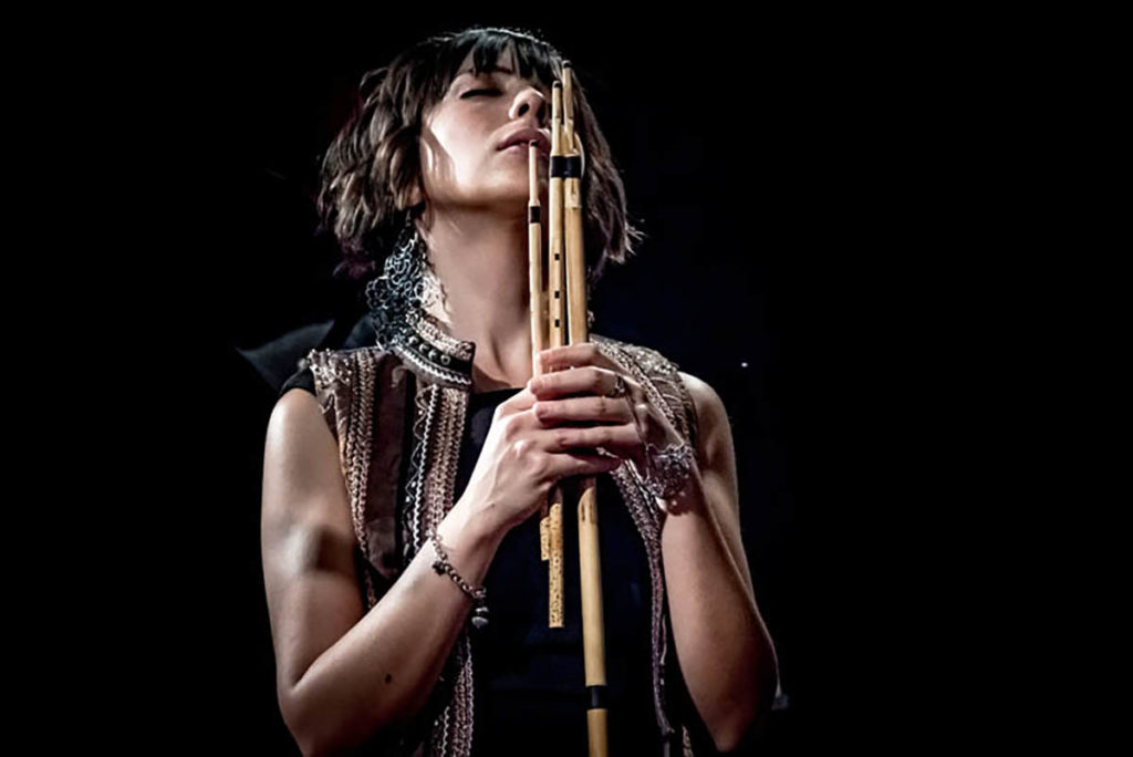 Zoe Pia. ? Roberto Cifarelli