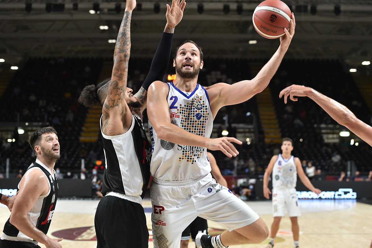 Miro Bilan. ? Luigi Canu