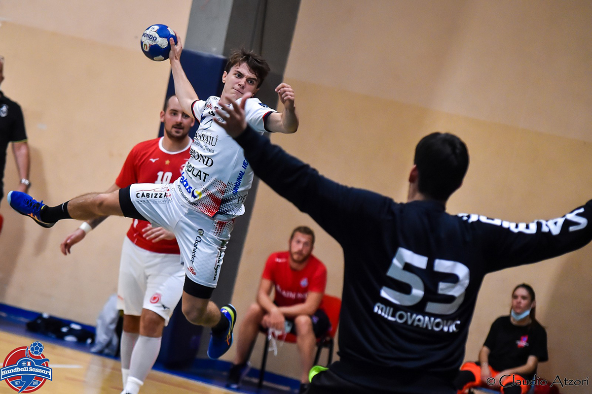 Giovanni Nardin. ? Claudio Atzori