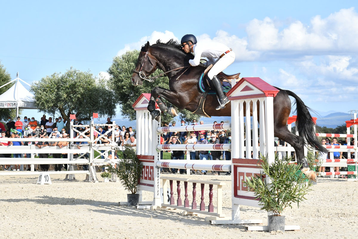 Giovanni Carboni. Foto Corbinzolu
