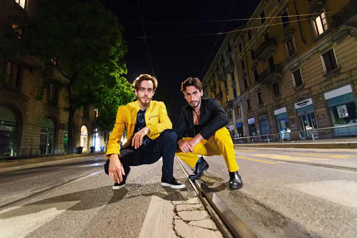 Foto Riccardo Robbiani