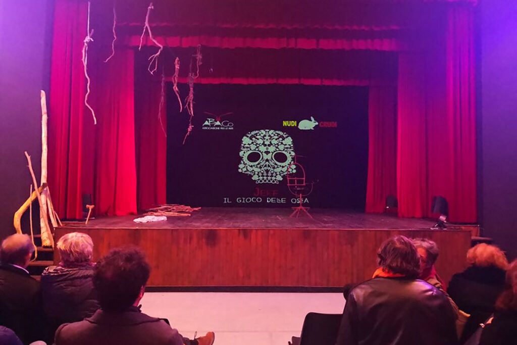 TsE - Is Mirrionis di Cagliari