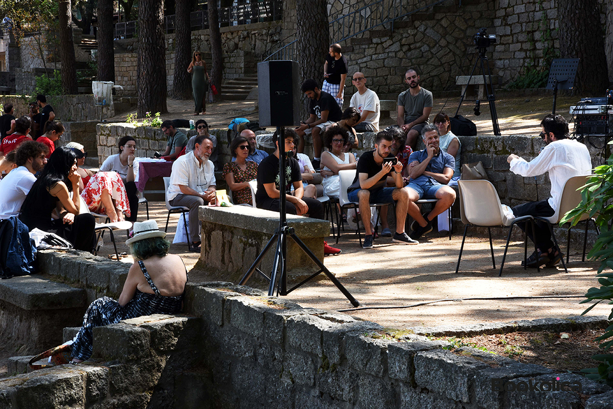 Foto Alessandro Frau