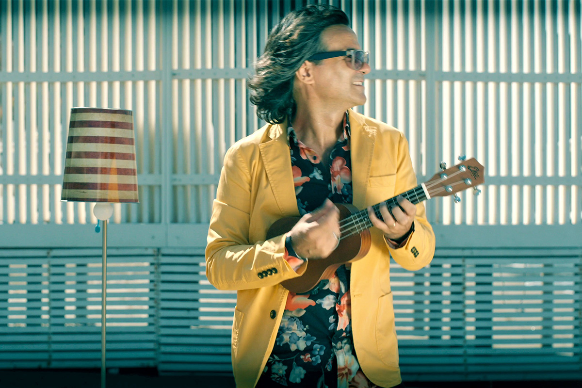 Diego Moreno. Foto Davide Aronica