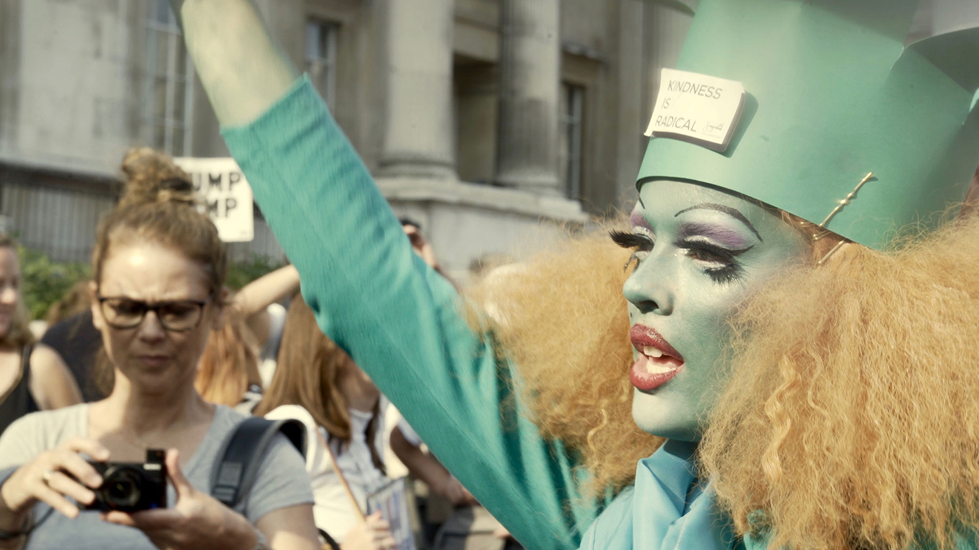 Europa “Based on a true story” di Kivu Ruhorahoza