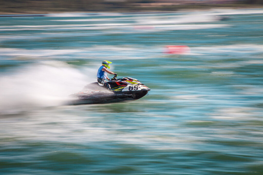 Regione Sardegna Grand Prix of Italy a Olbia