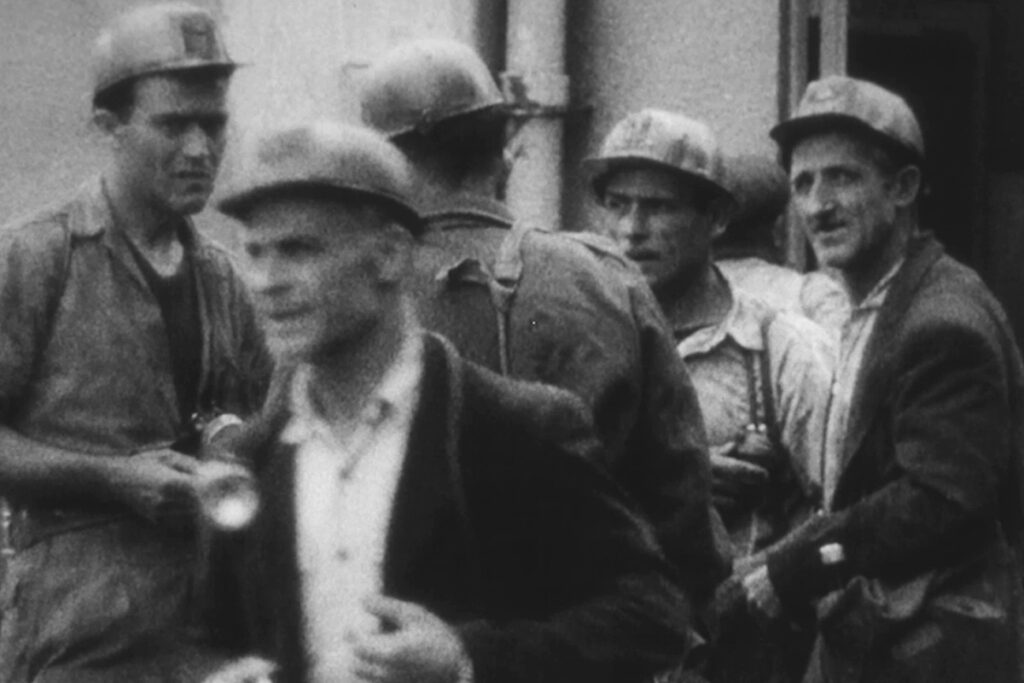 “Inferru” di Daniele Atzeni