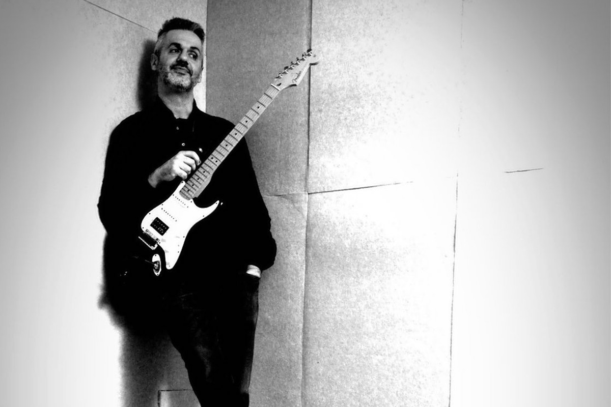 Foto Giuseppe Stamerra