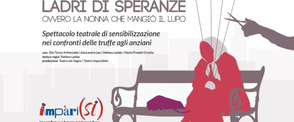 Sconfiggere i Ladri di Speranze