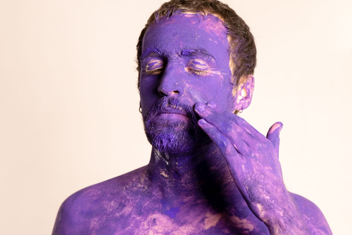 Foto di Vincenzo Guerrieri