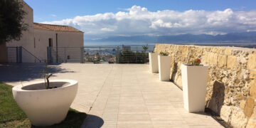 Centro Comunale d’arte e Cultura Il Ghetto di Cagliari