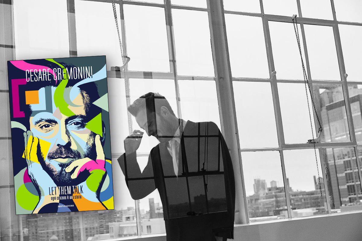 Foto Francesco Carrozzini