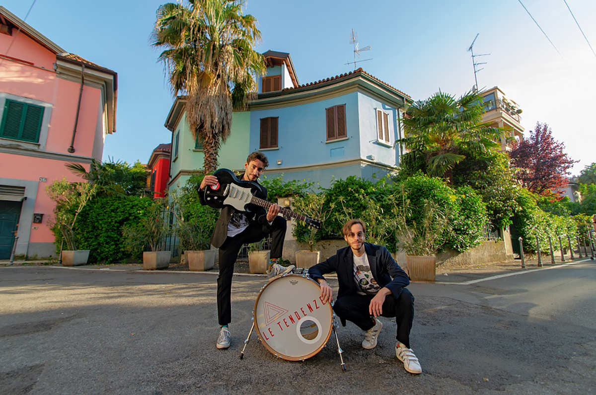 Foto Riccardo Robbiani