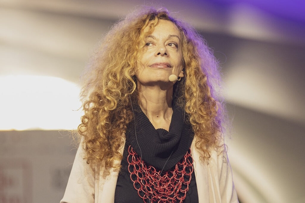 Loredana Lipperini