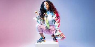 Luna Melis. ? Chiara Mirelli