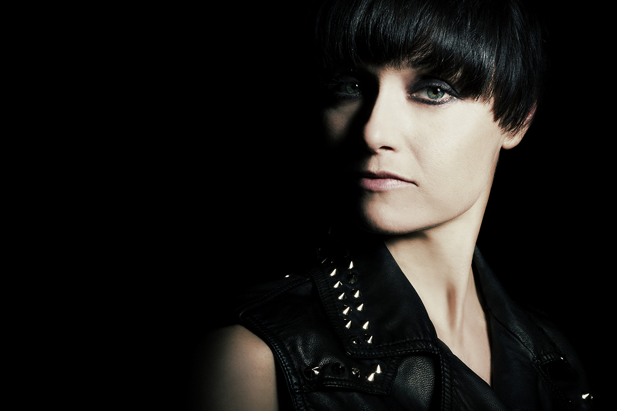 Petra Magoni. ? Angelo Trani