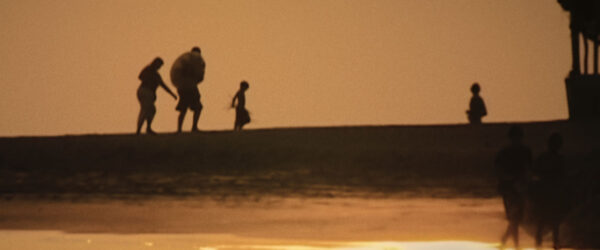 Ananda - Spiaggia di Gokarna