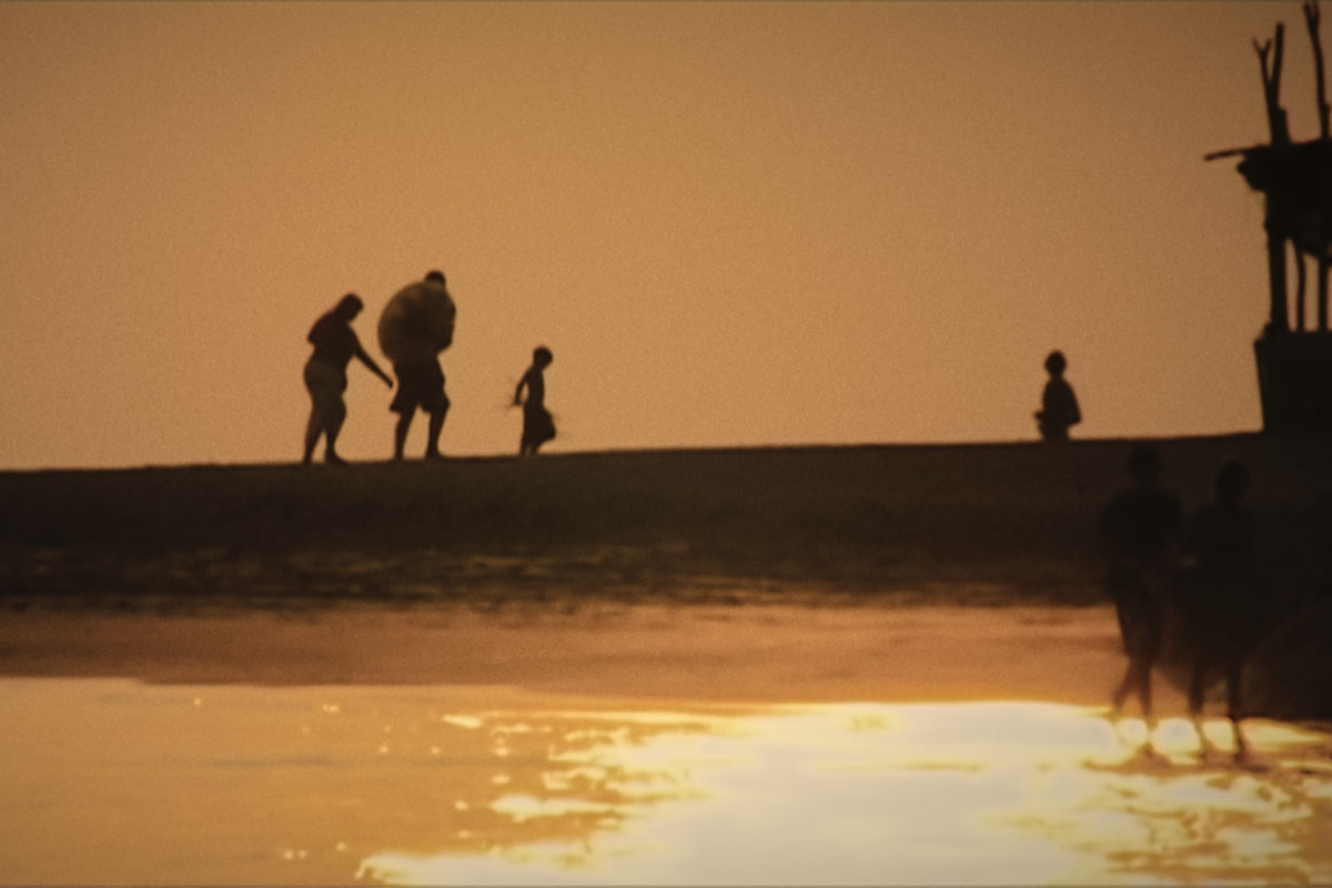 Ananda - Spiaggia di Gokarna