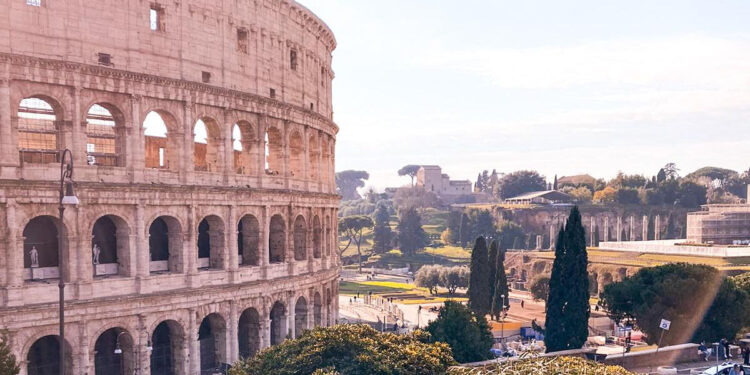 Colosseo