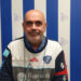 Il coach della Dinamo Lab Massimo Bisin