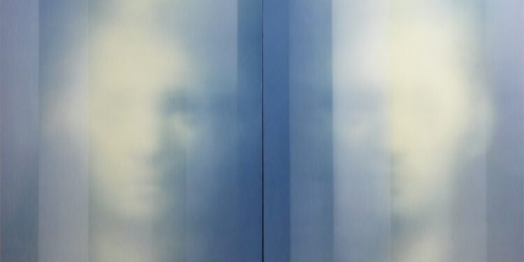 Juan Eugenio Ochoa "Dittico"