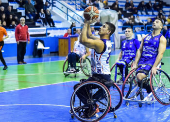 Sofyane Mehiaoui. Foto Claudio Atzori