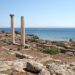 L'area archeologica di Tharros