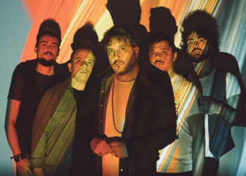 Foto Gabriel Iufrano