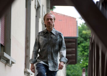 Foto Morgana Marchesoni