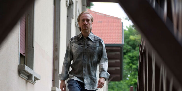 Foto Morgana Marchesoni