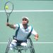 David Hall, Paralympic Games 2000. Australian Paralympic Committee