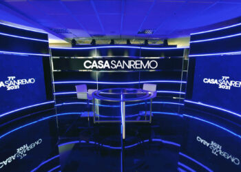 Casa Sanremo 2021