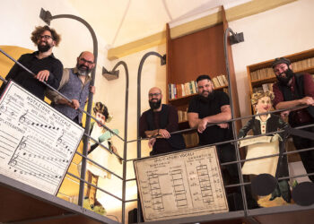 Foto Renzo Chiesa