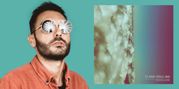 Modigliani. ? Valentino Enoc Congia