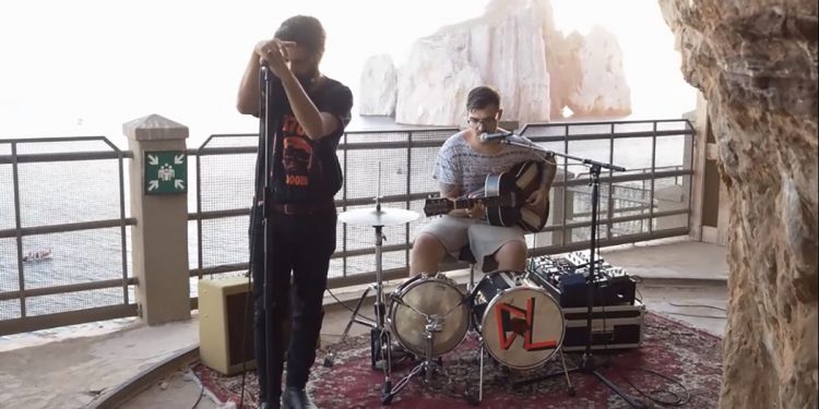 “Sardinia Plays the Blues”: Don Leone @ Porto Flavia