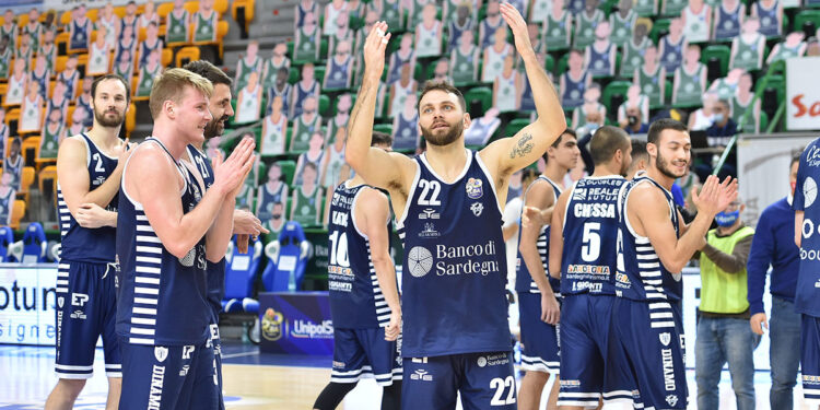 Stefano Gentile. Foto Luigi Canu