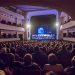 Il Teatro Verdi in un'immagine di repertorio. ? Michela Leo