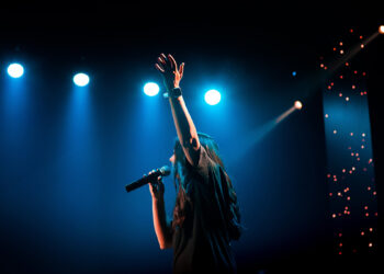 Foto Chris Ainsworth | Unsplash