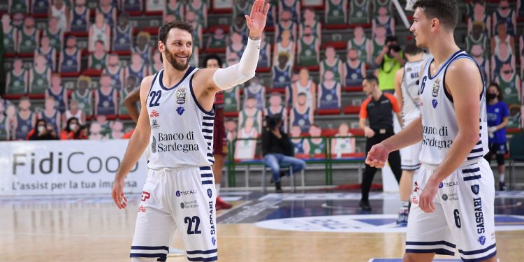 Stefano Gentile e Filip Kruslin. 📷 Luigi Canu