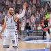 Stefano Gentile e Filip Kruslin. ? Luigi Canu