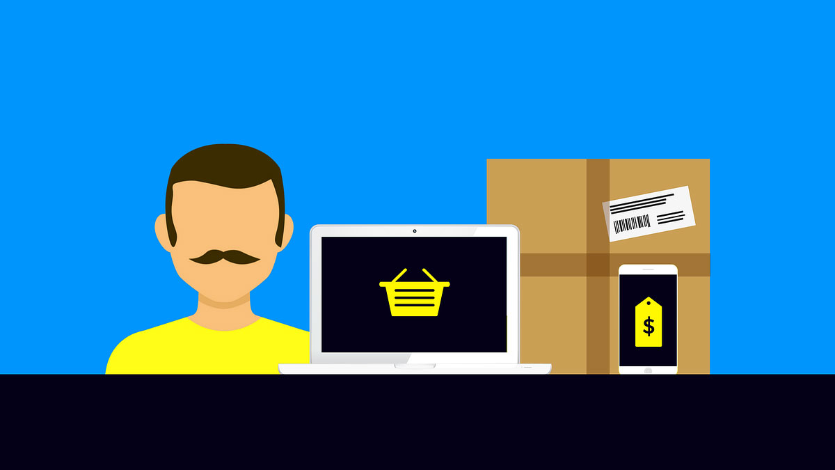 Foto Coffee Bean | Pixabay