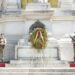 Altare della Patria (Roma). Foto Wikimedia Commons