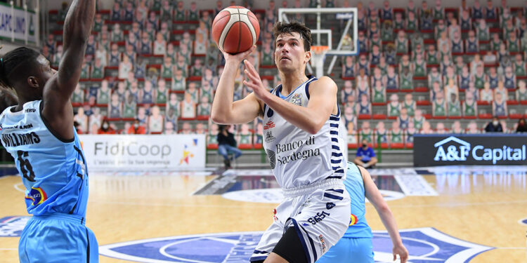 Filip Kruslin. ? Luigi Canu