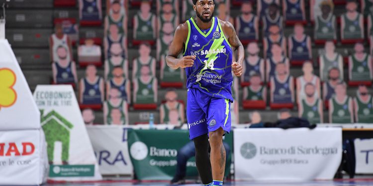 Jason Burnell. ? Luigi Canu